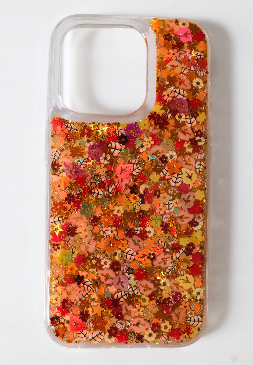 Autumn Sparkle Phone Case