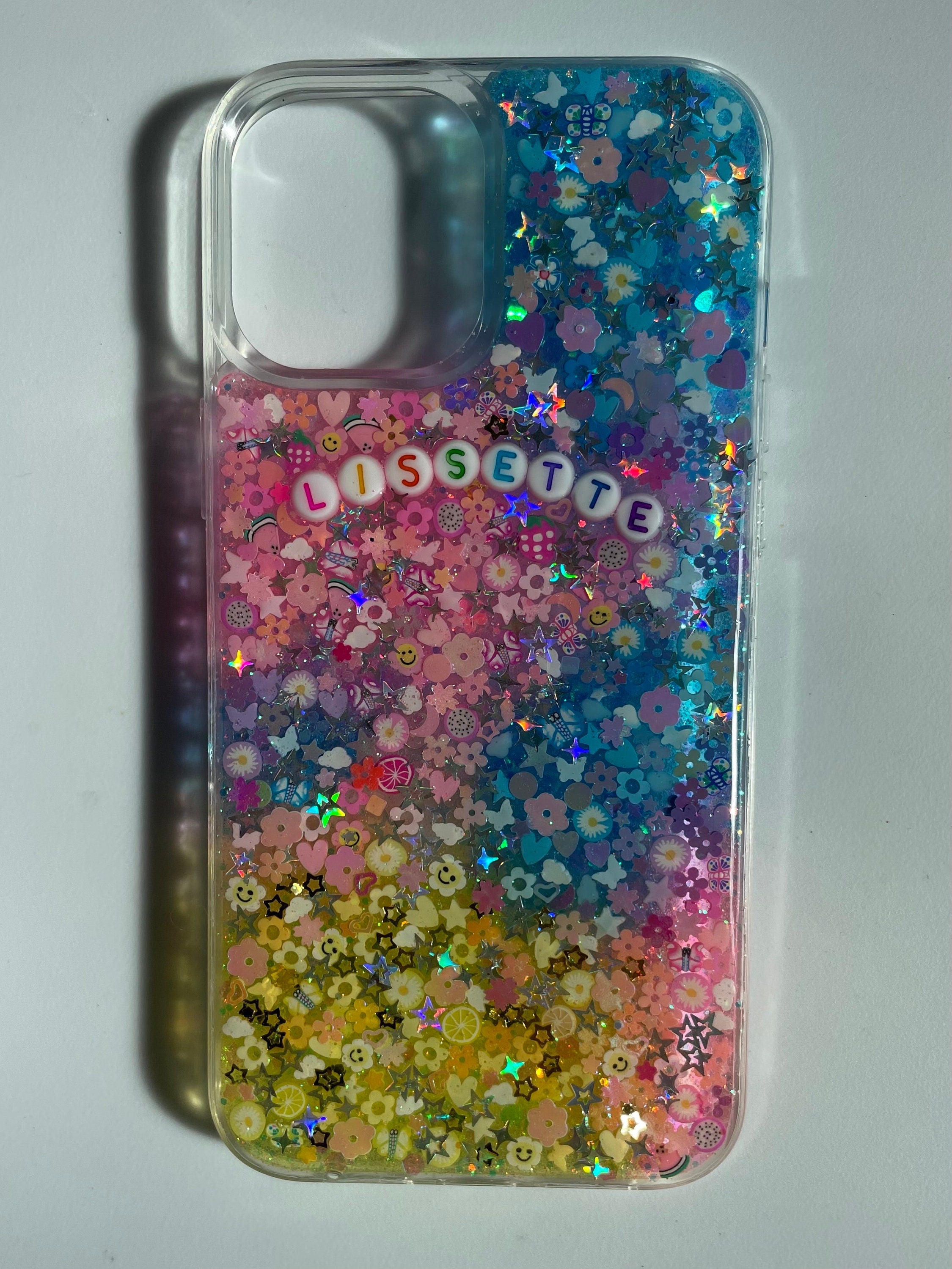 Sunset Sparkle Phone Case