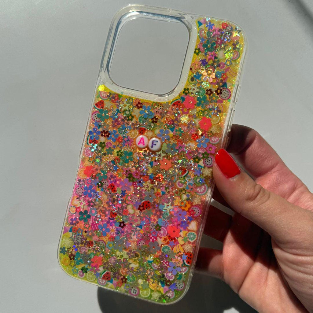 Summertime Sparkle Phone Case