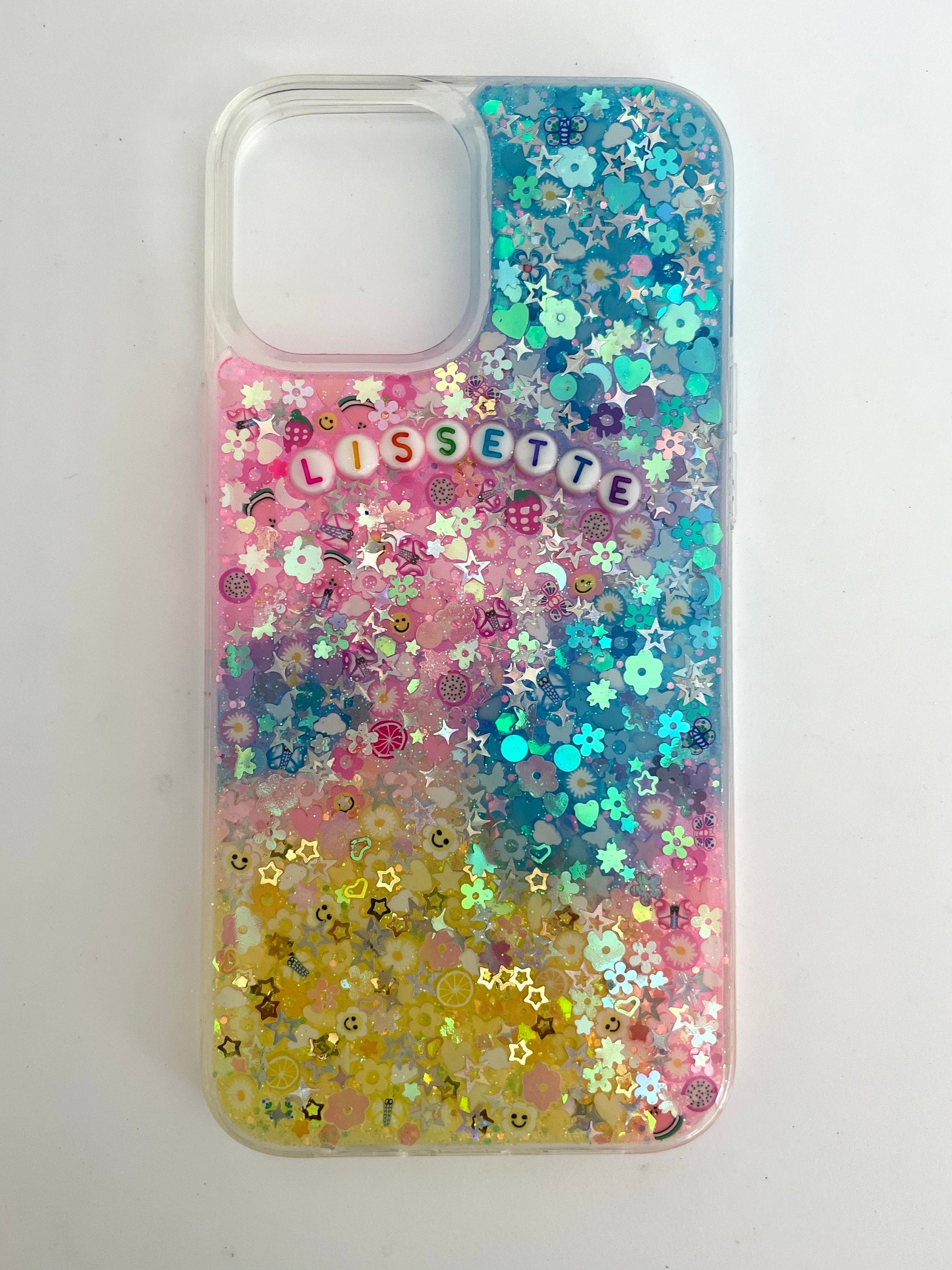 Sunset Sparkle Phone Case