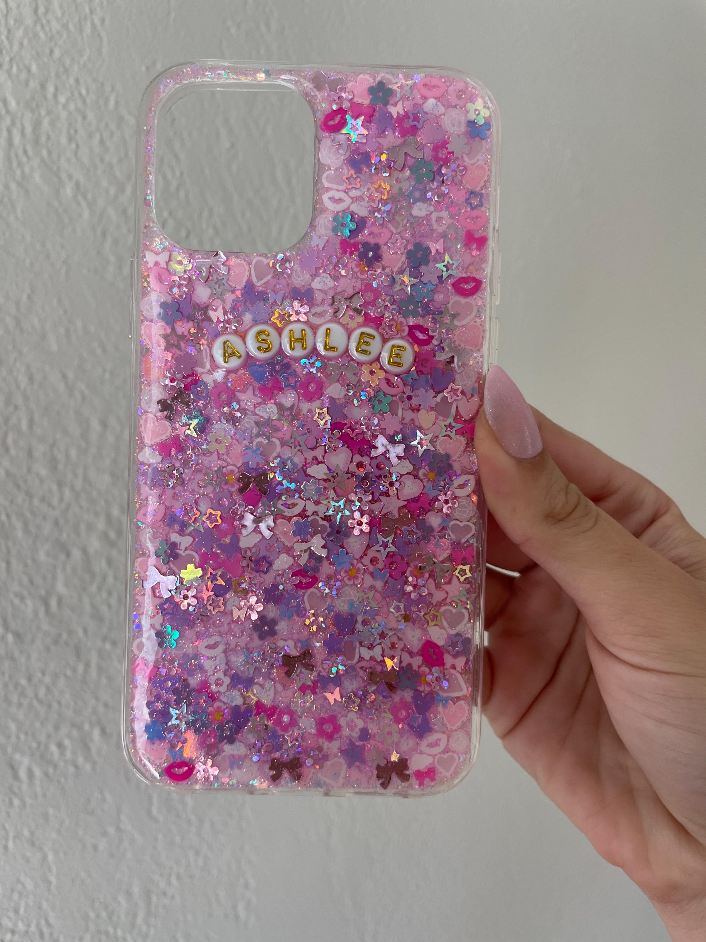 Coquette Sparkle Phone Case