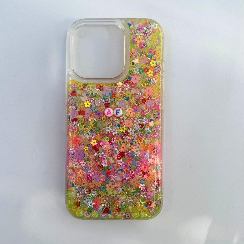 Summertime Sparkle Phone Case