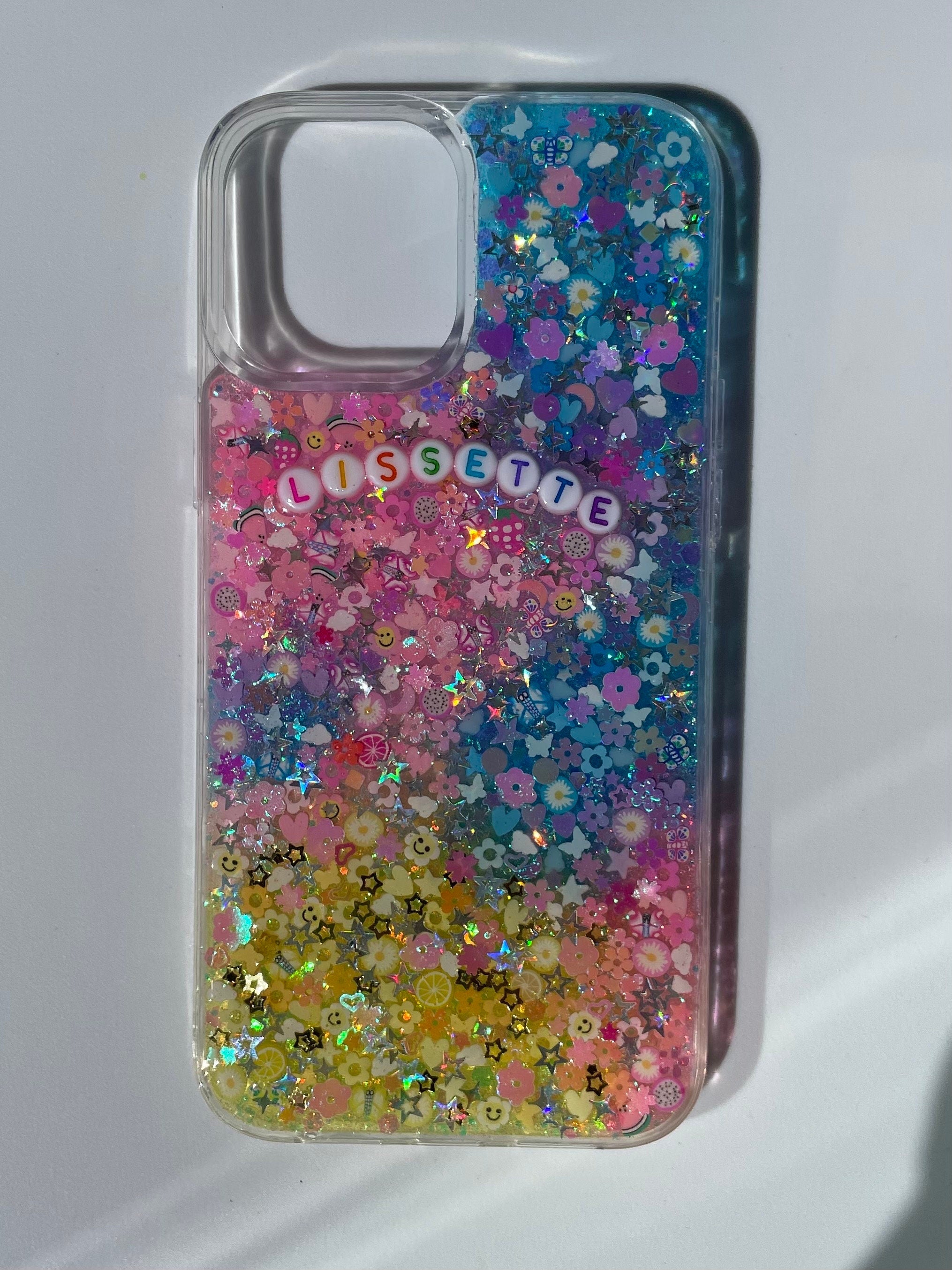 Sunset Sparkle Phone Case