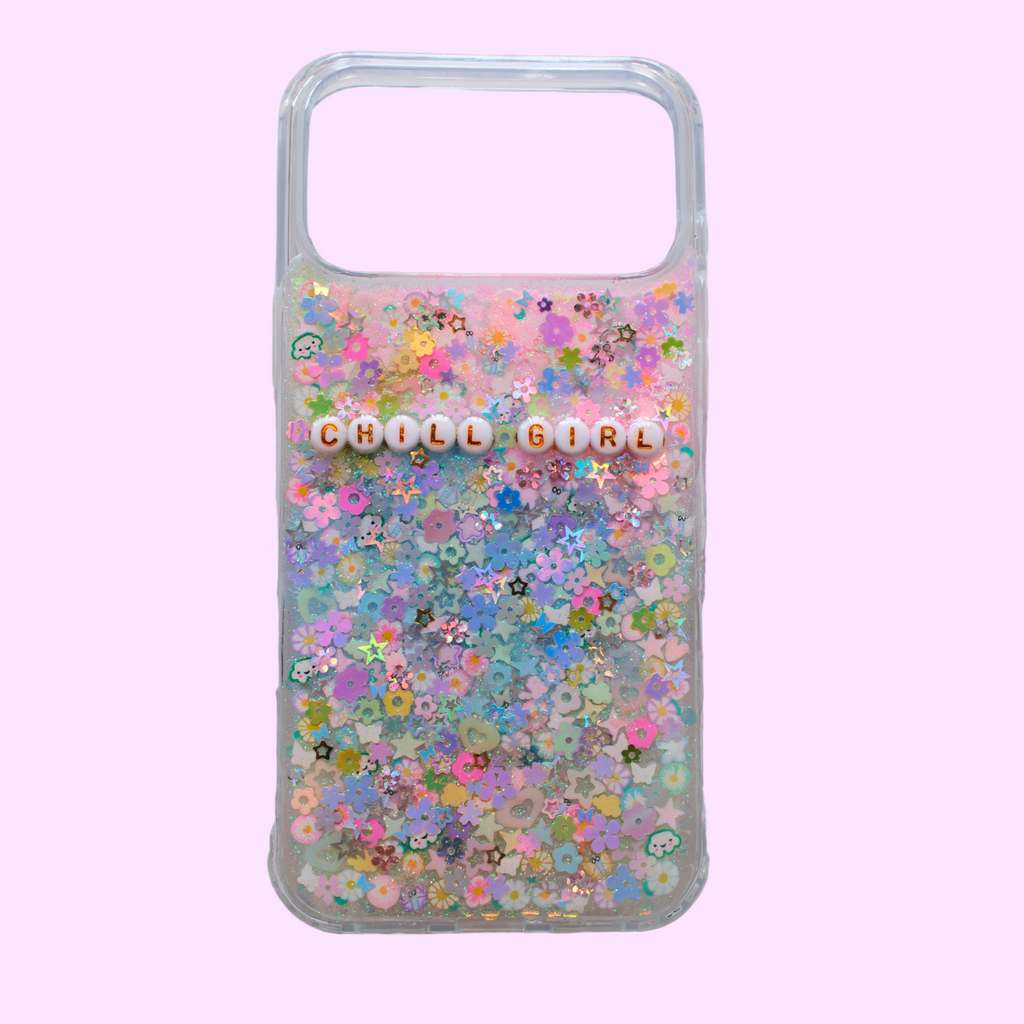 Springtime Sparkle Phone Case