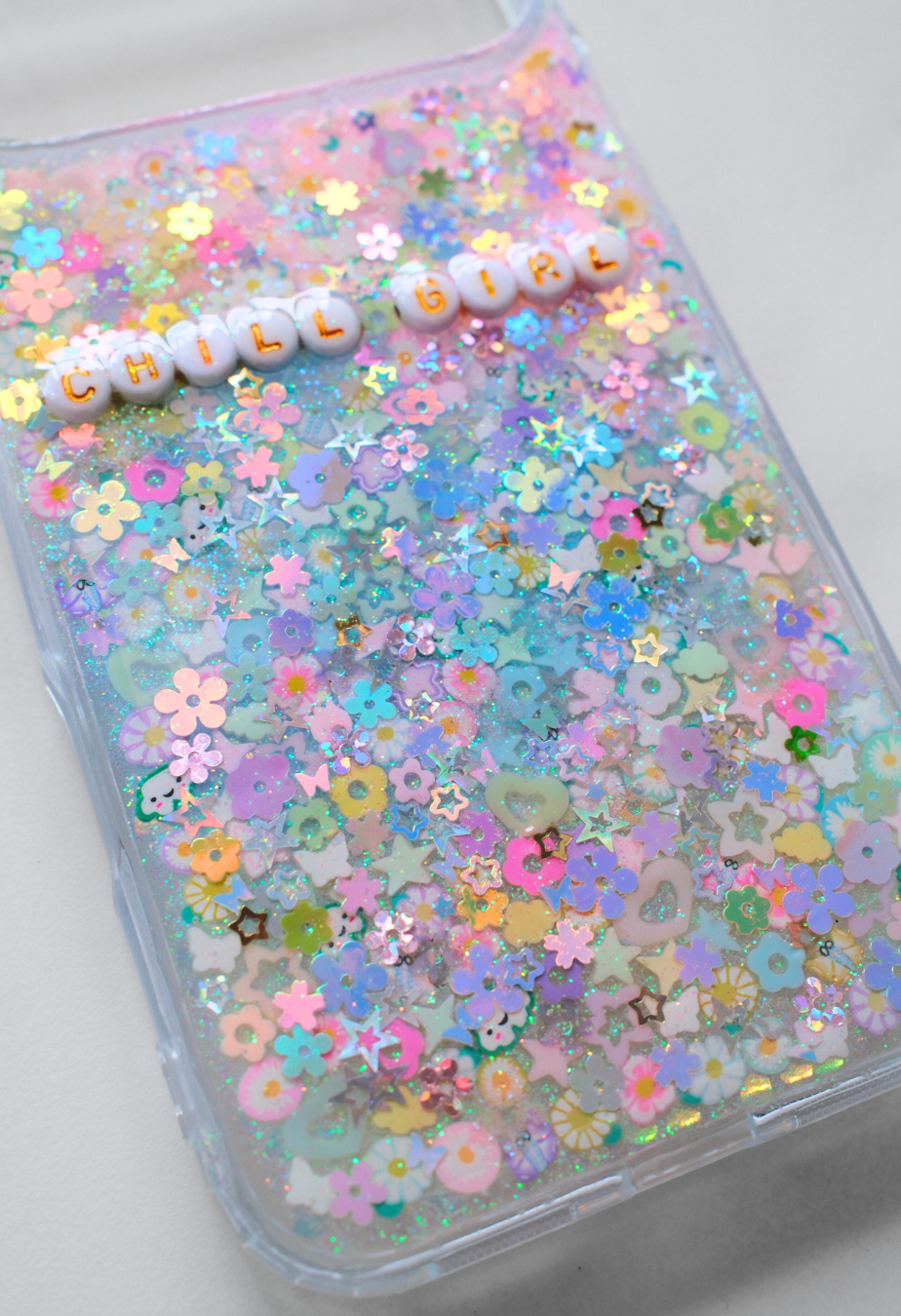 Springtime Sparkle Phone Case