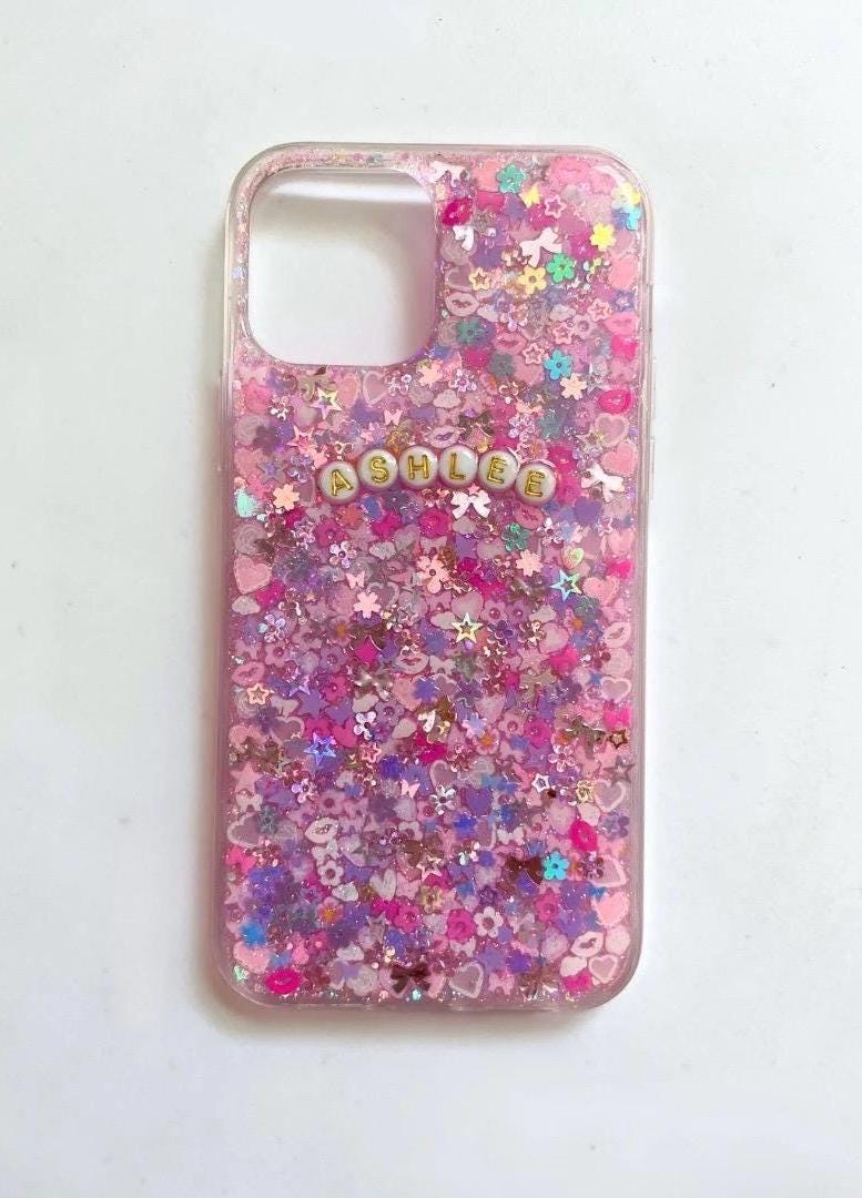 Coquette Sparkle Phone Case