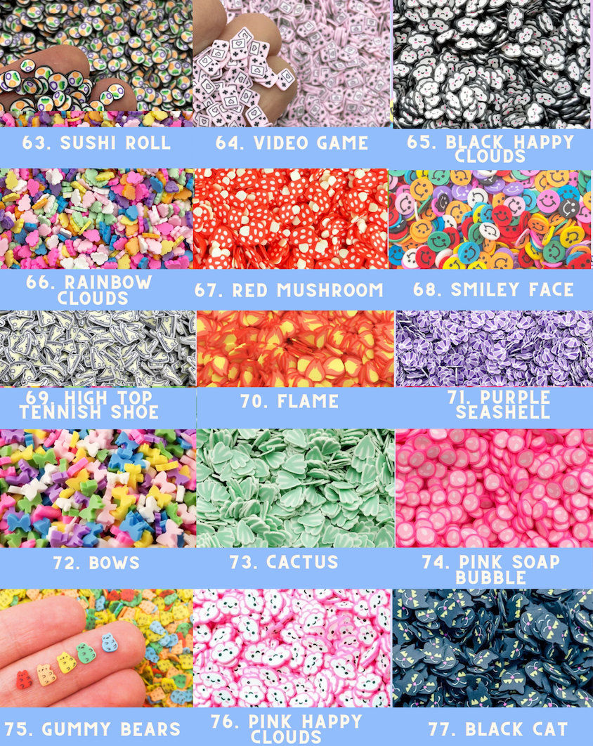 CUSTOM Photo Sparkle Phone Grip