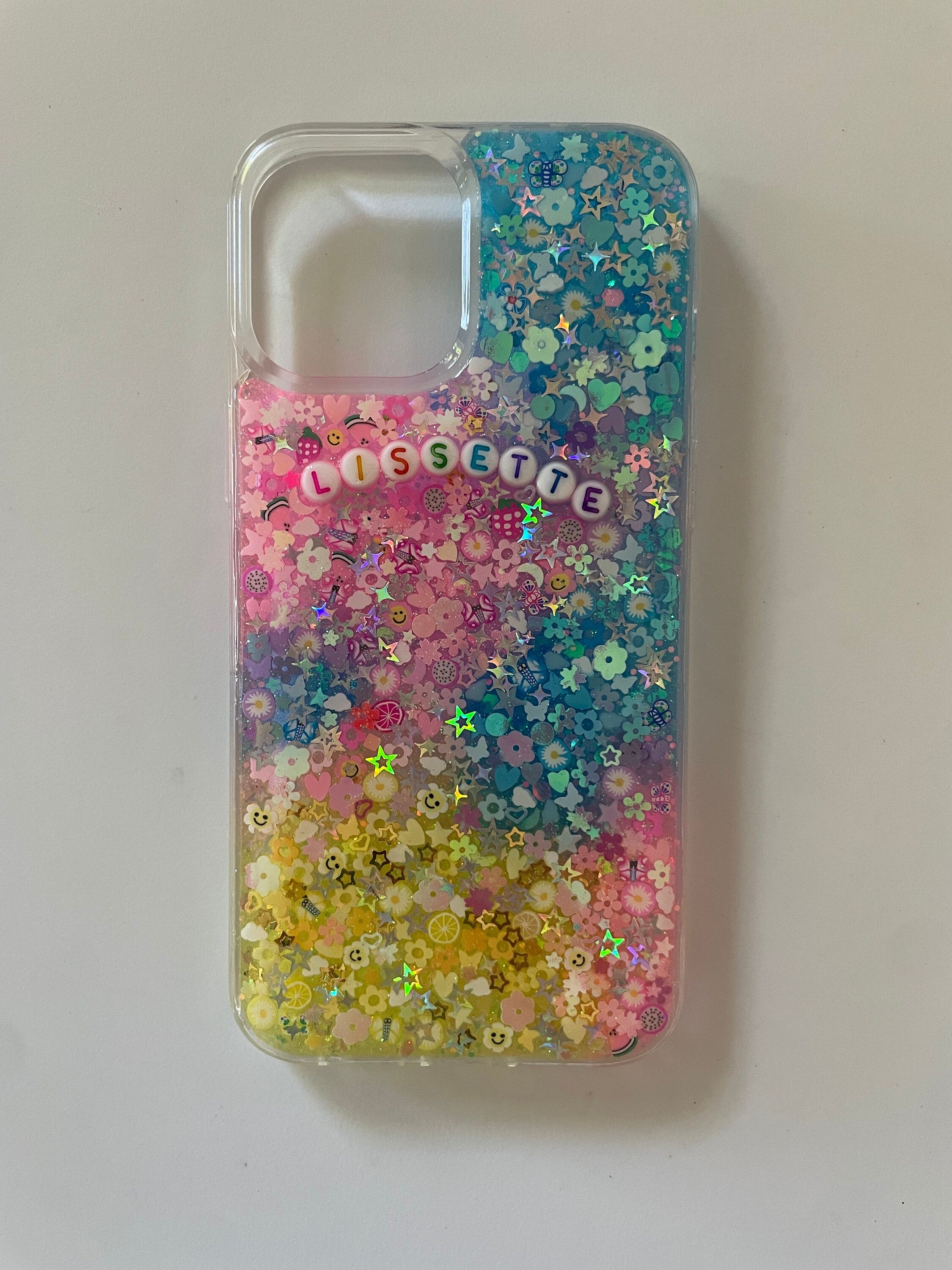 Sunset Sparkle Phone Case