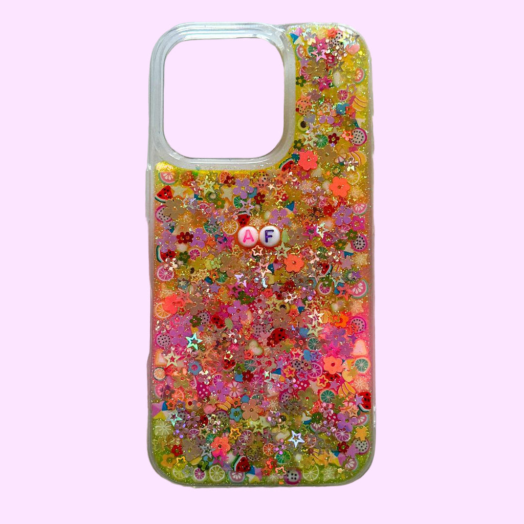 Summertime Sparkle Phone Case