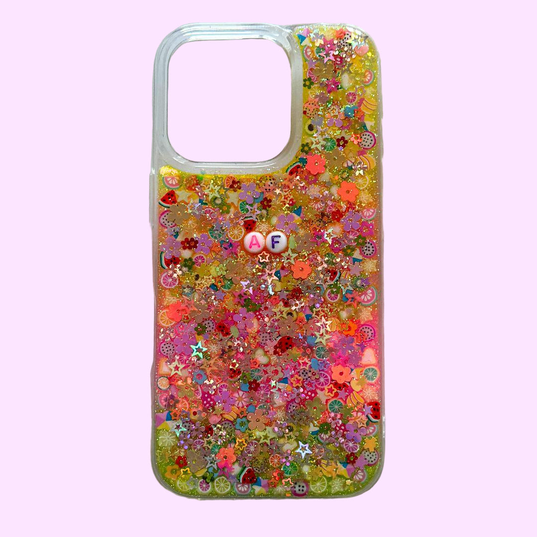 Summertime Sparkle Phone Case