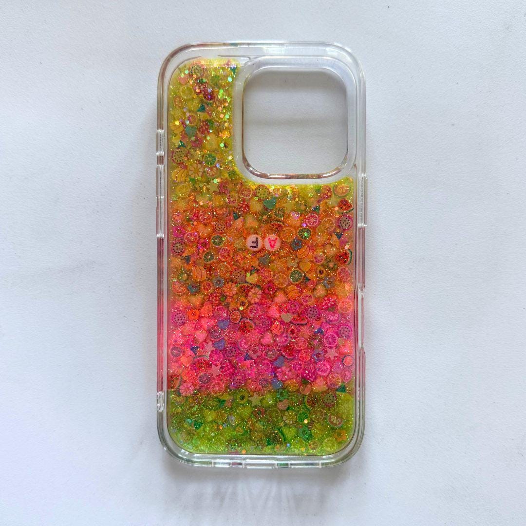 Summertime Sparkle Phone Case