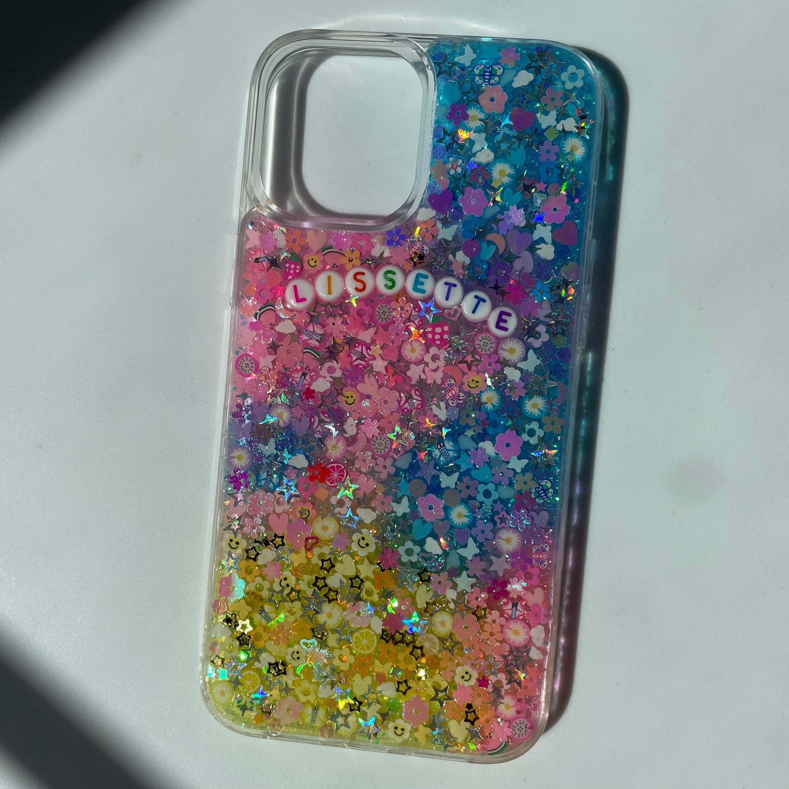 Sunset Sparkle Phone Case